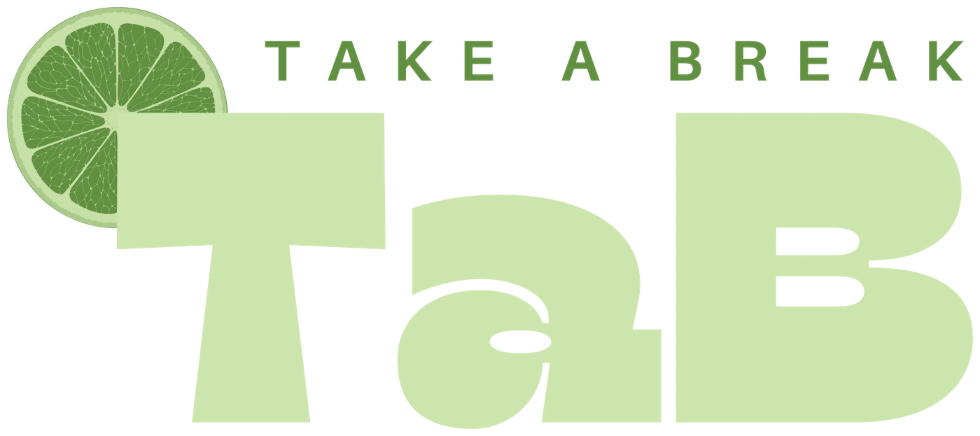 TaB — Take a Break